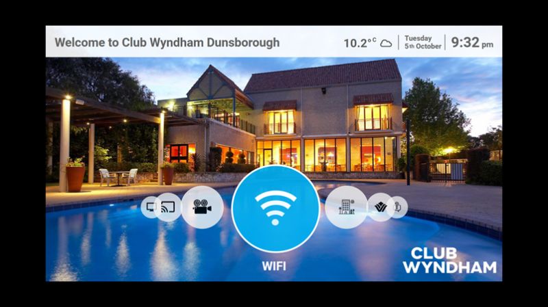 Club Wyndham Dunsborough